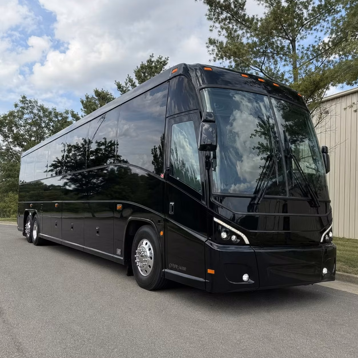 coachbusparma com can handle multi agency event transportation in the greater cleveland area