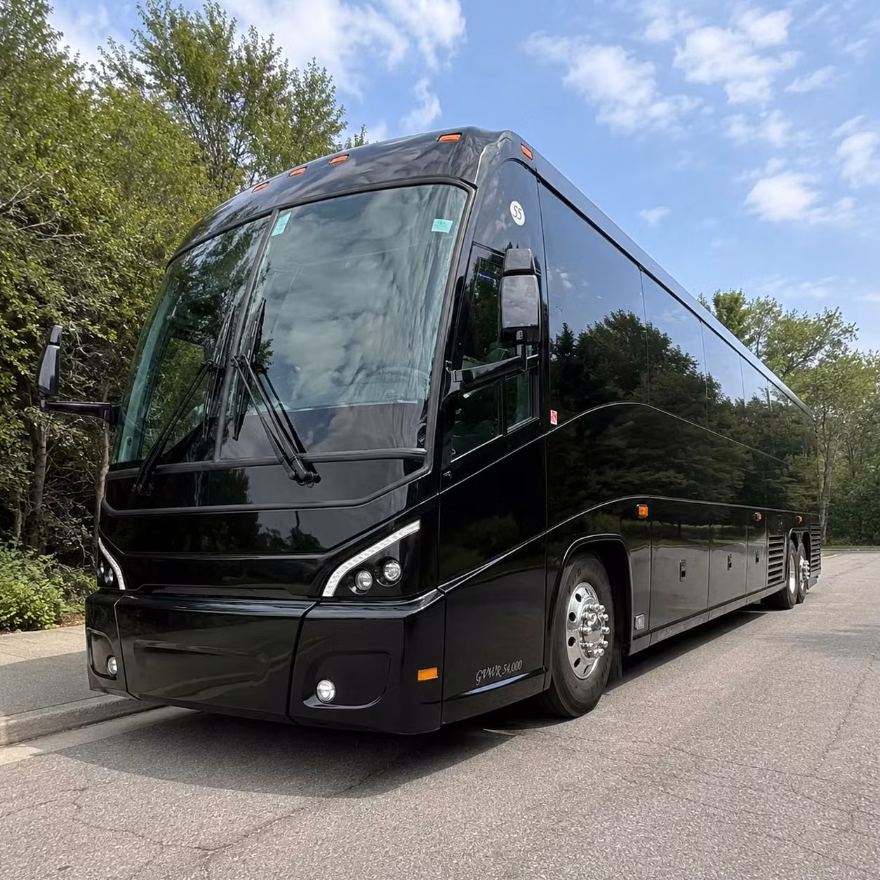 coachbusparma com is here to make government military transportation in parma ohio effortless