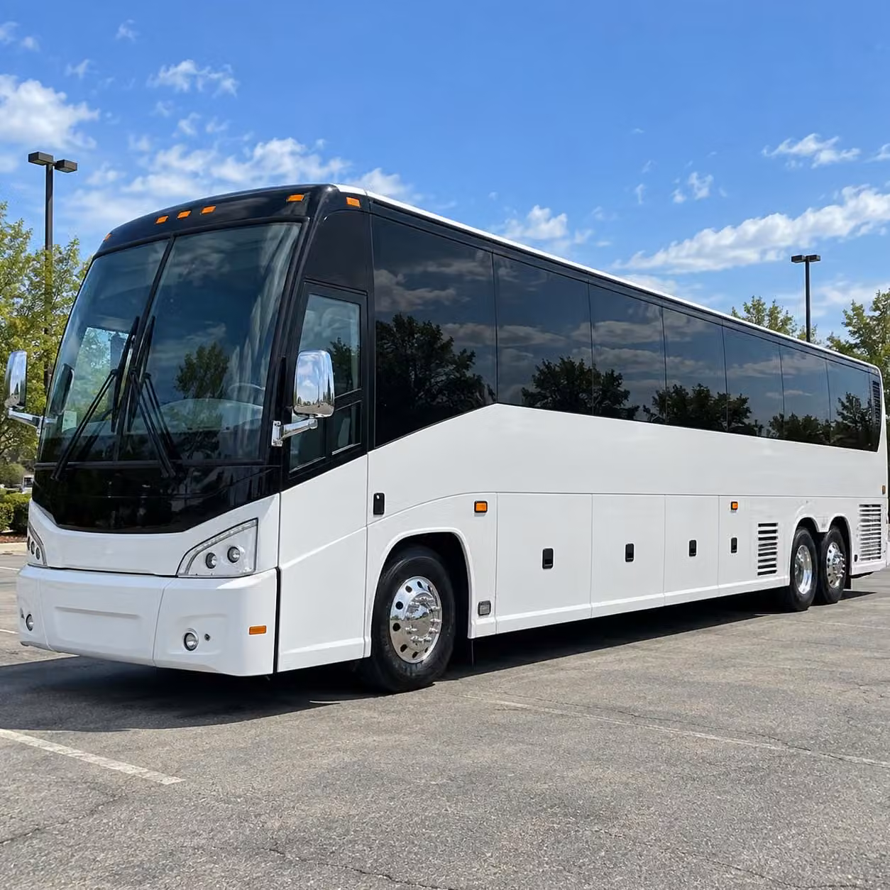 coachbusparma com puts parma s best prom transportation options right on your screen