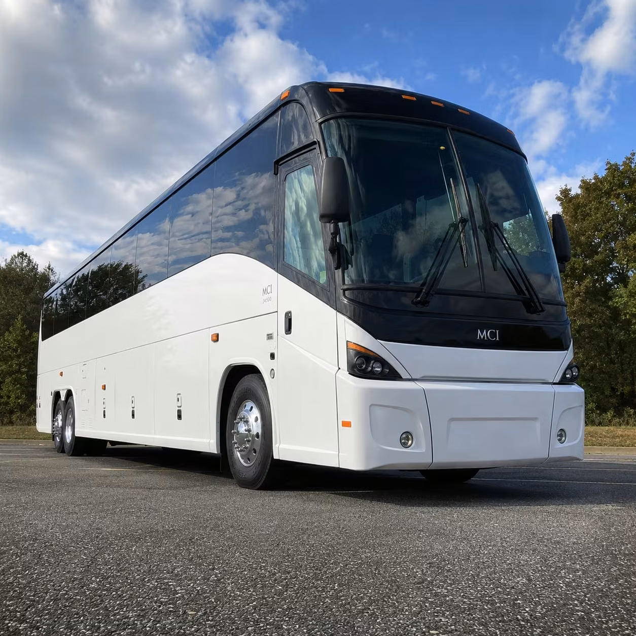 connect remote parkers to your facility with a private shuttle loop