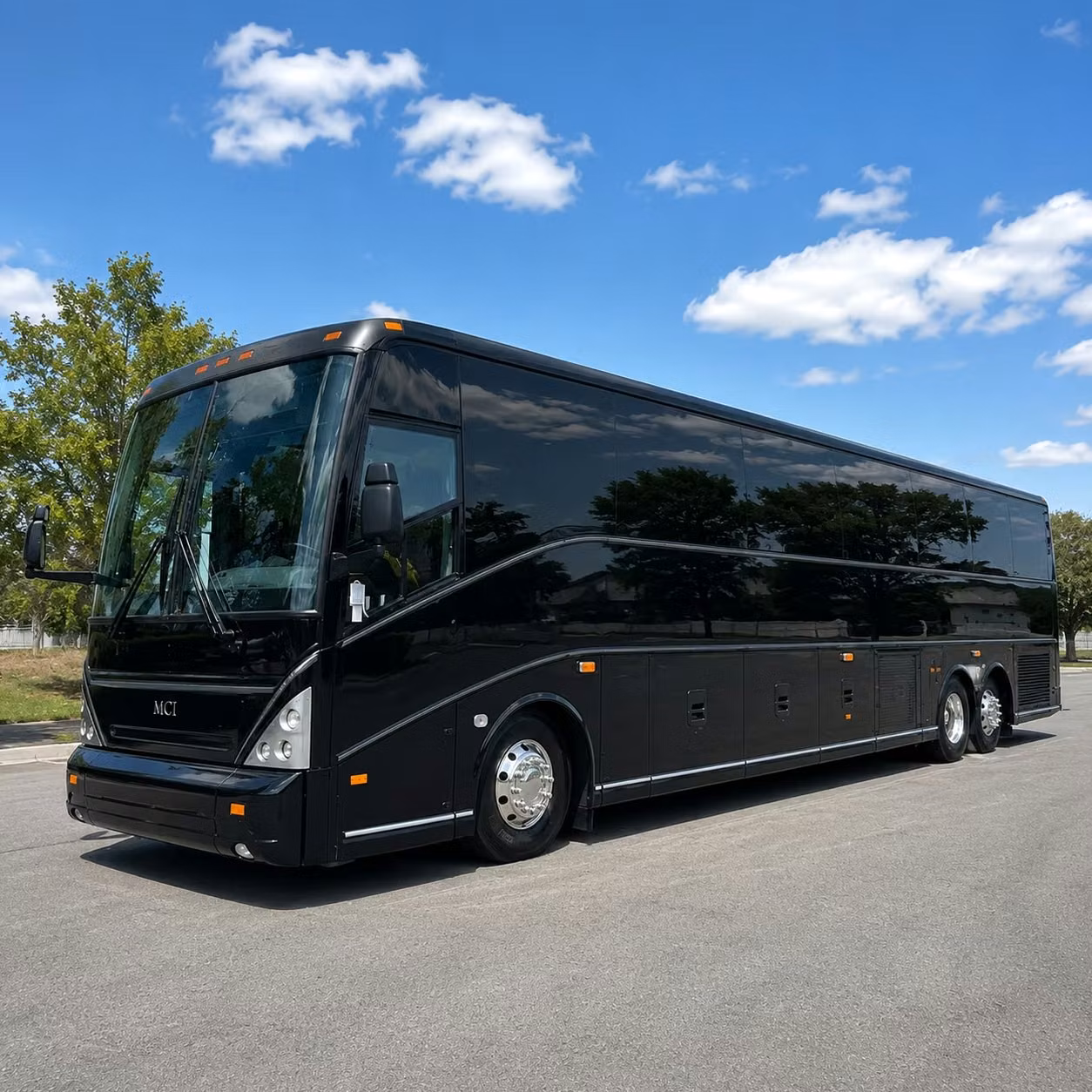 corporate event transportation to cleveland s convention centers and venues