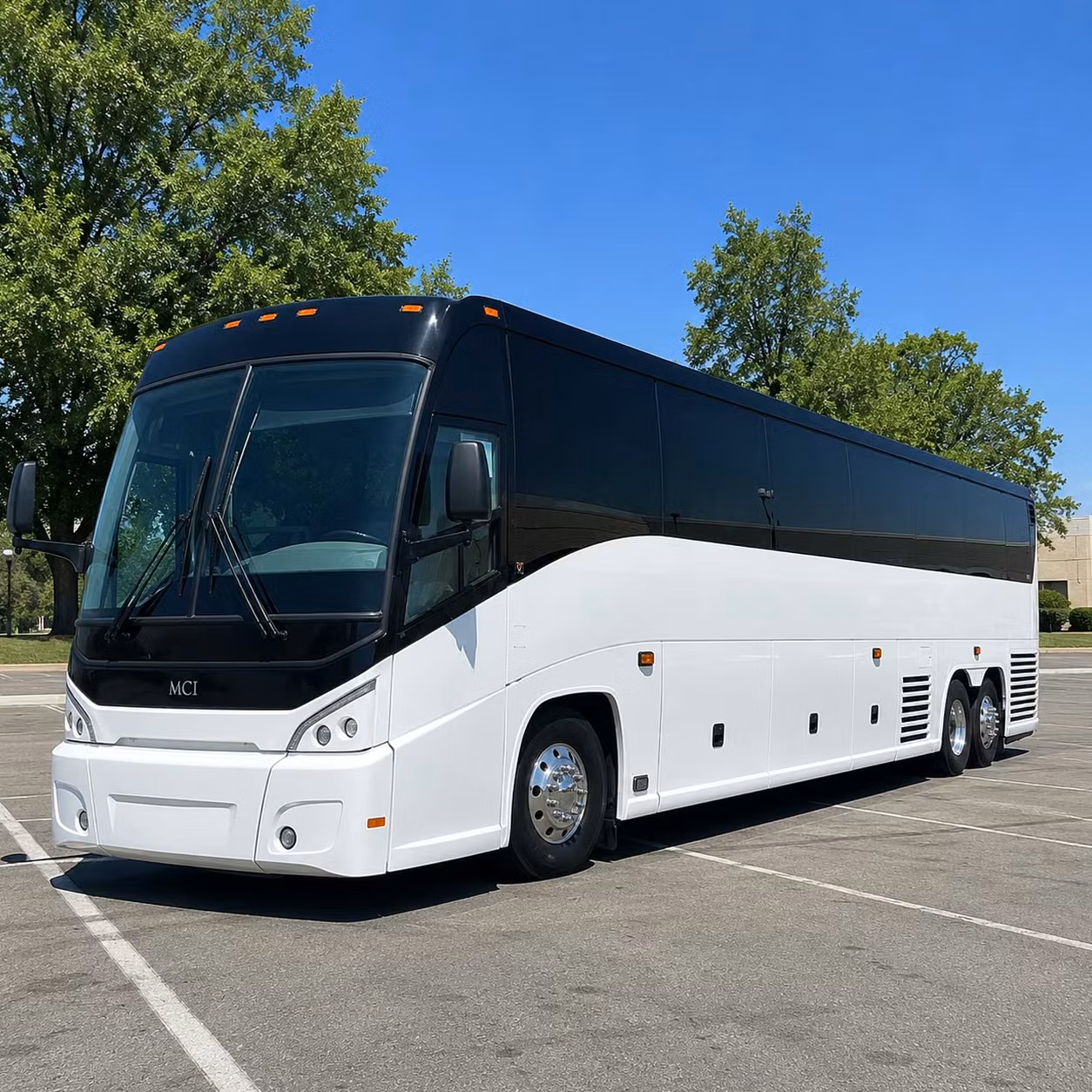 corporate groups and conference travelers departing parma trust coachbusparma com
