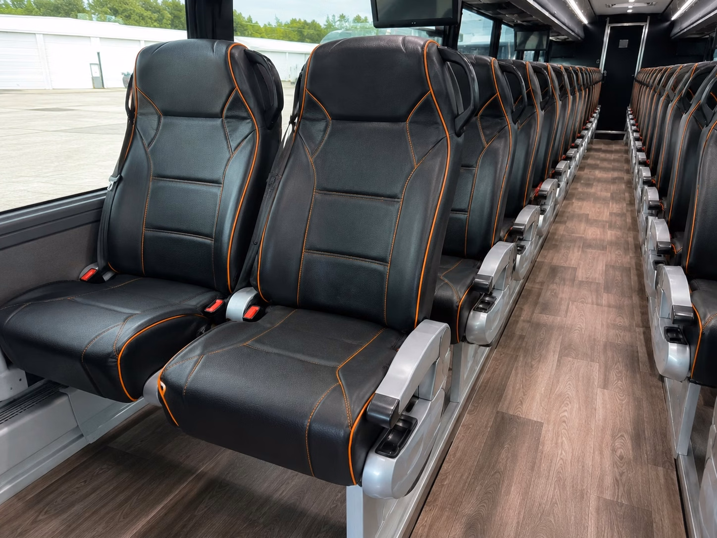 get your group to cleveland browns games at huntington bank field without the parking nightmare