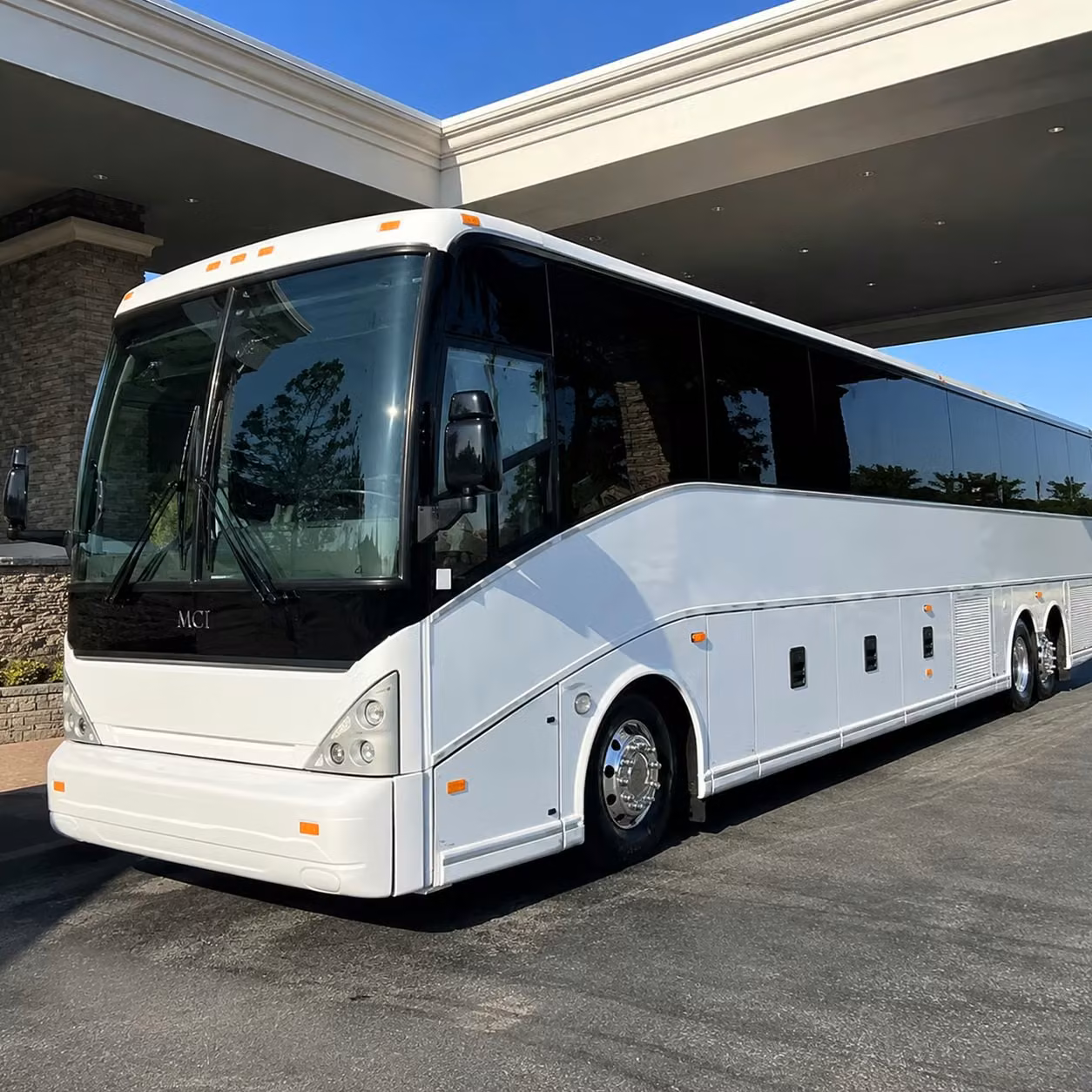 group airport transfers from parma to cleveland hopkins international airport