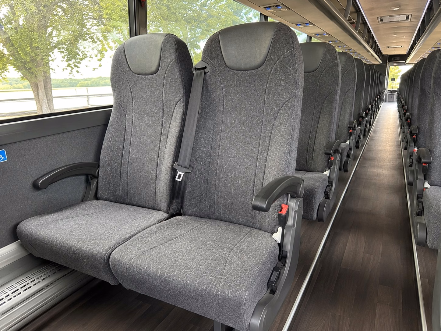 how where and when you re traveling affects parma charter bus rates