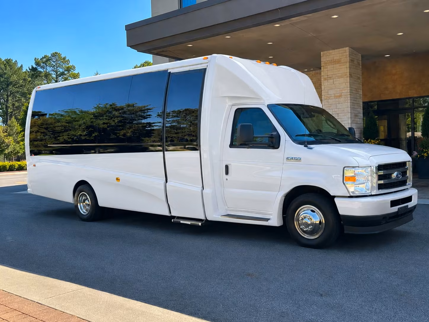 parma concert transportation