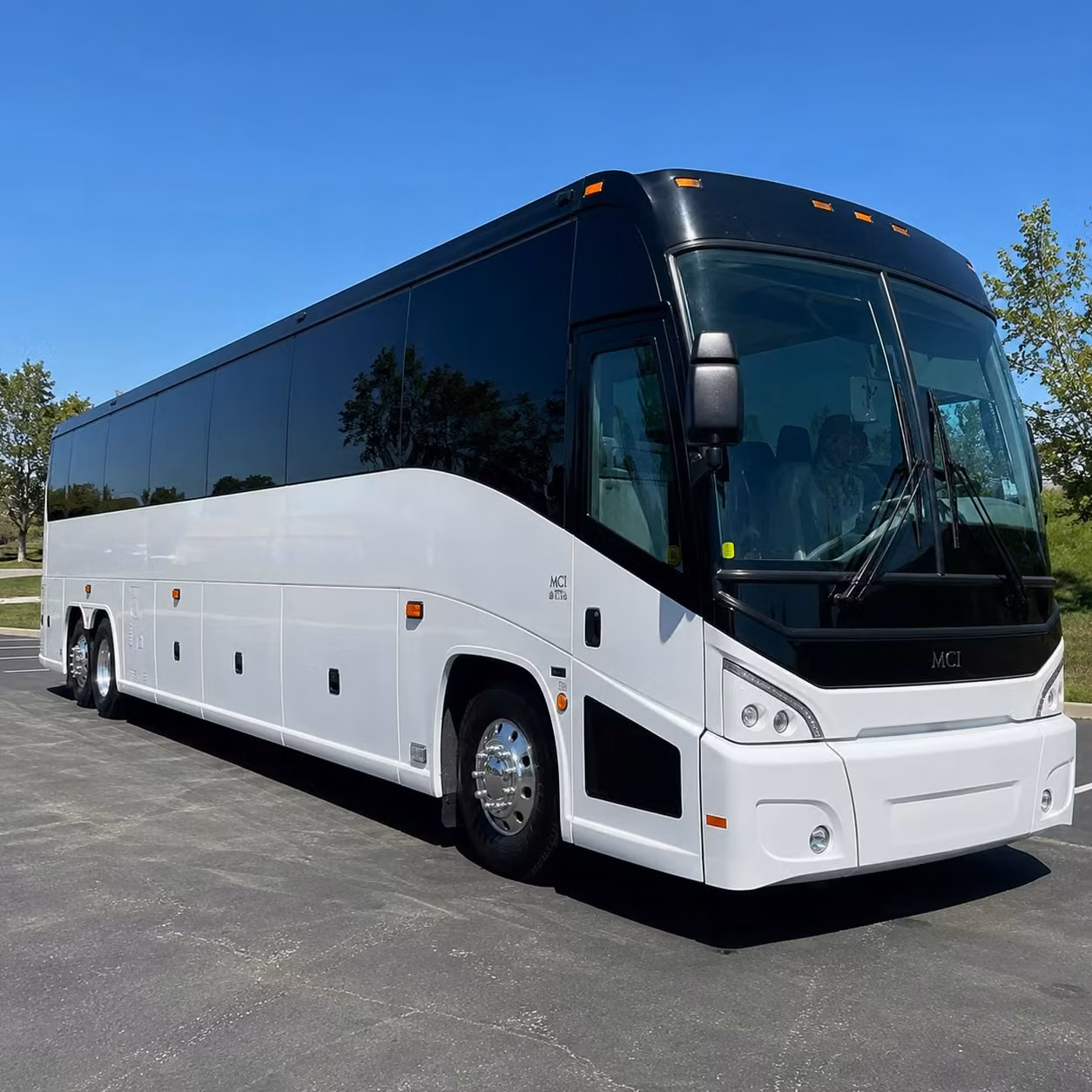 parma corporate transportation