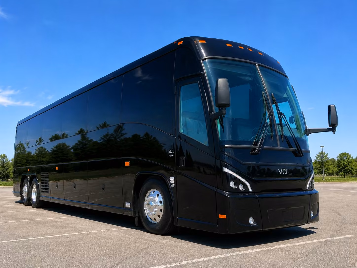 parma government military transportation