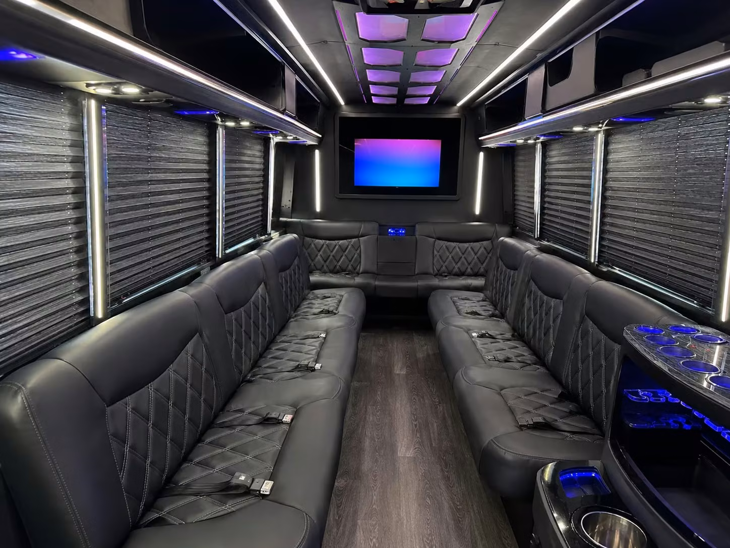 parma prom transportation