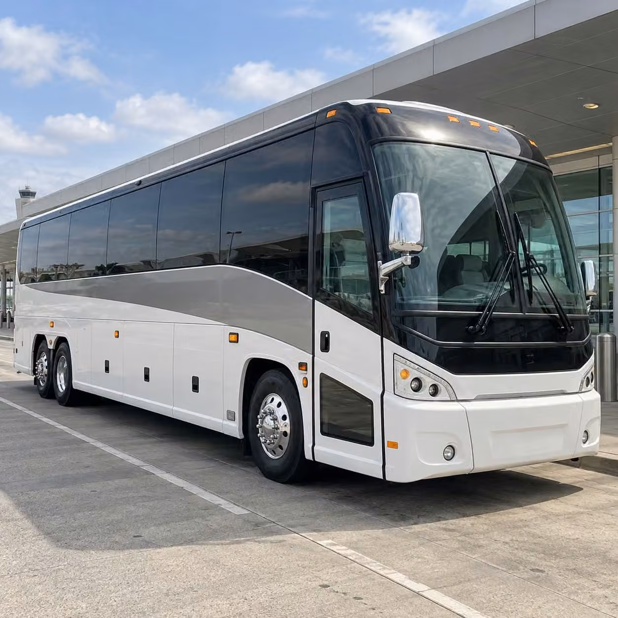 party buses for parma prom night that keep the energy going all night long