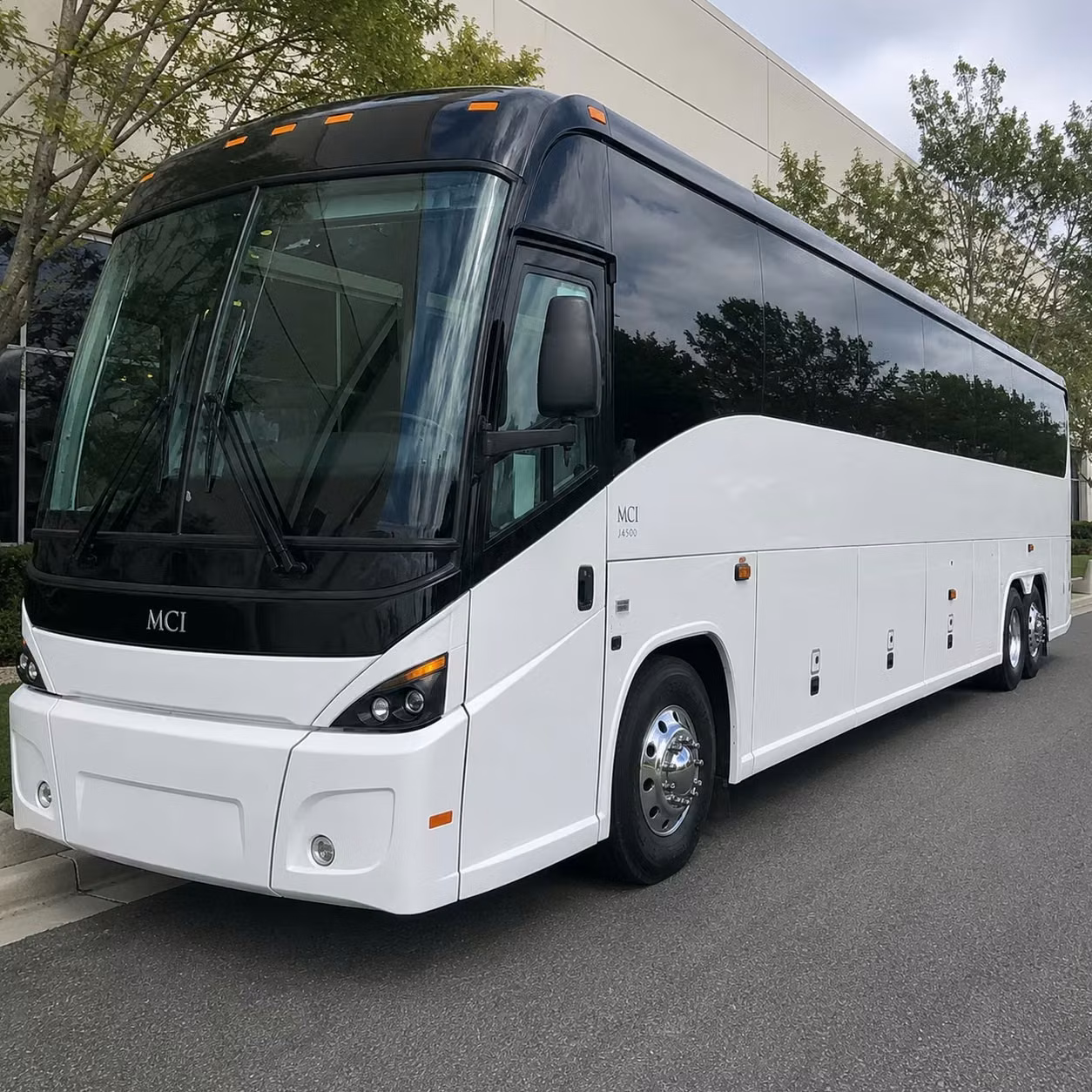 reduce turnover and parking stress for your parma team