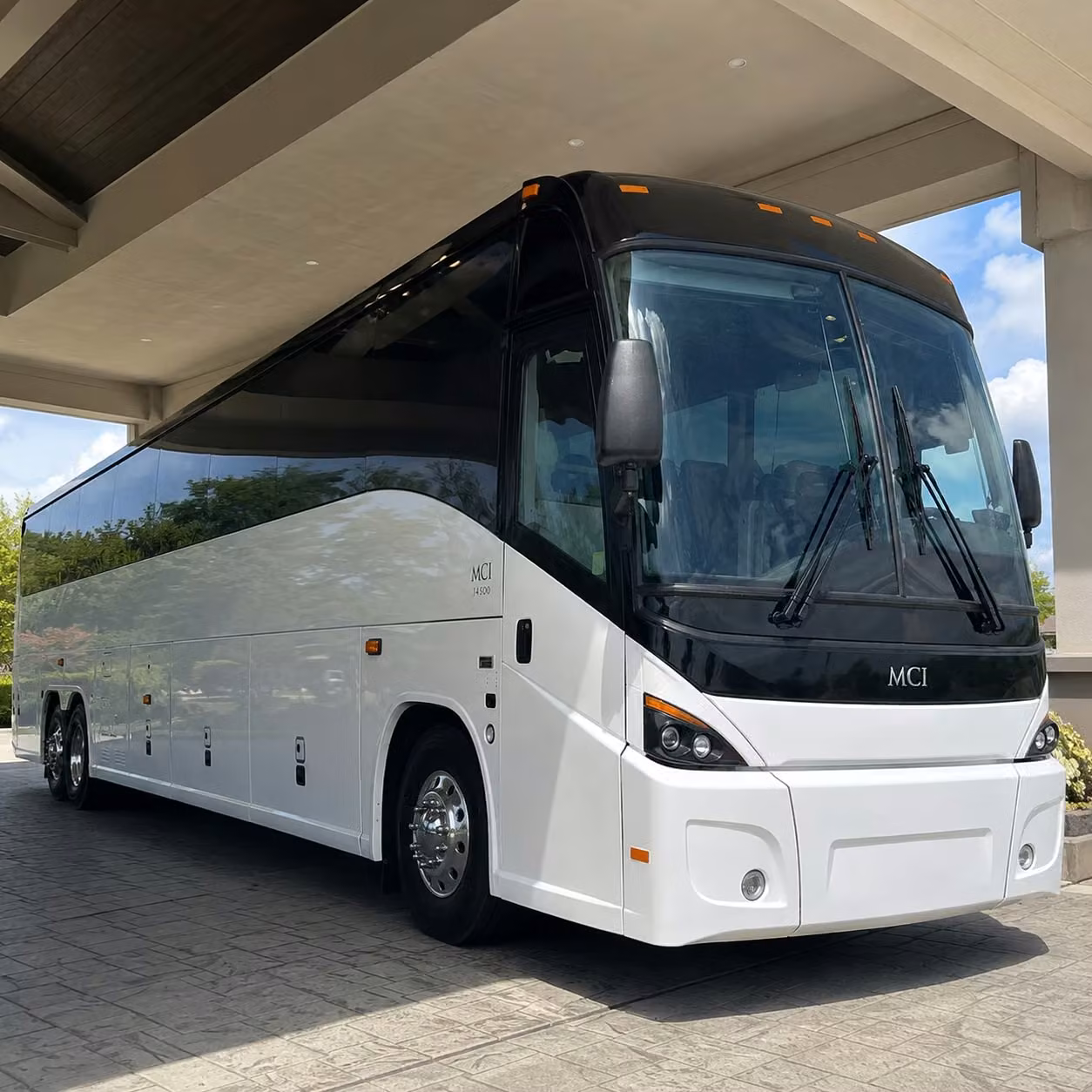 shuttle parma s shift workers to major employers without the headache