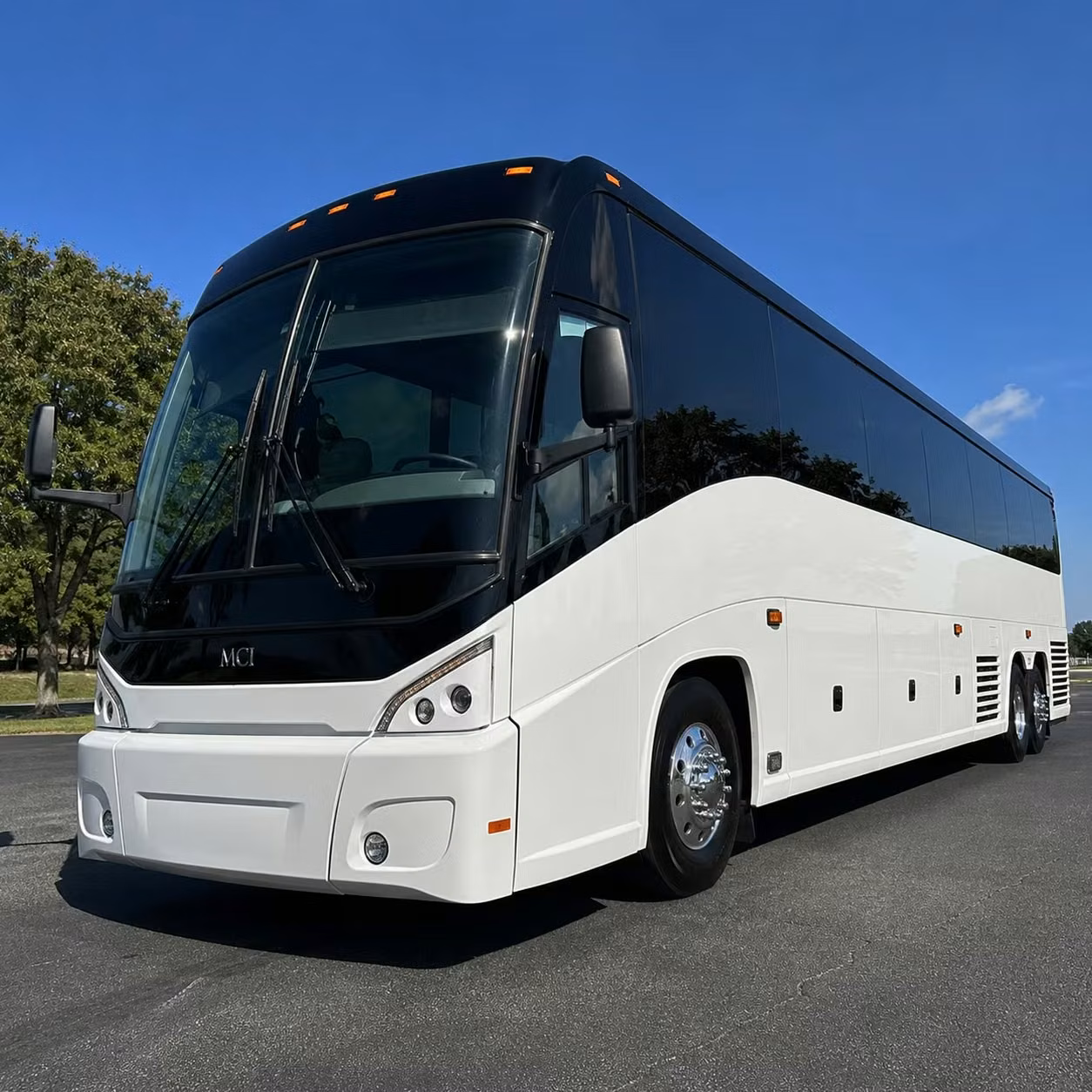 sunday shuttle services for parma congregations
