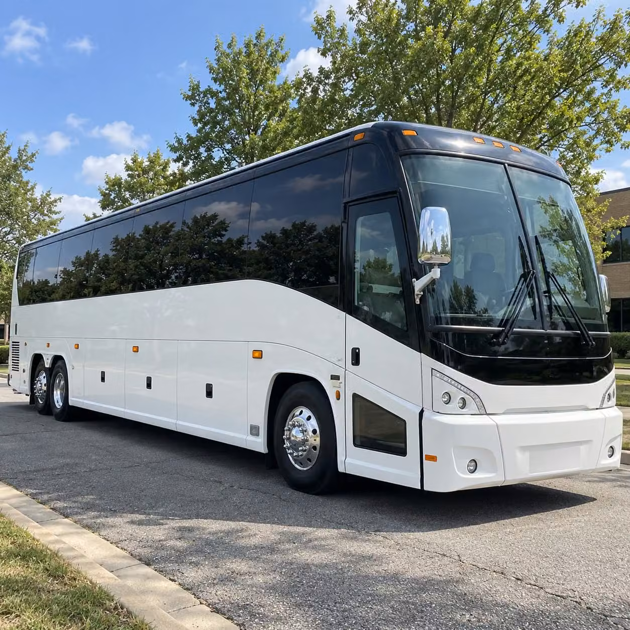 use coachbusparma com to book ada accessible field trip buses in parma