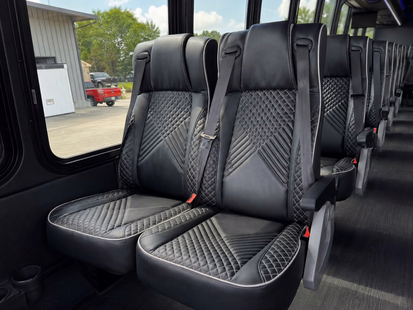 you can find and book prom transportation in parma and any nearby city